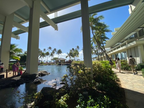 kahala hotel