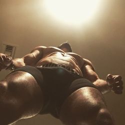 bigmalepecs:Rob Maya