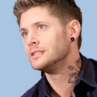 fvckingjensen:  punk!jensen and punk!misha icons are here!please like or reblog if