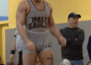 wrestleman199:  ohhh…..eeehheh….aaahhh…..errrrm…. I forgot what I was going to say 😜