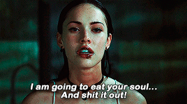 denisvilleneuve:Jennifer’s Body // Ginger Snaps