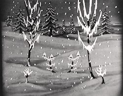 fckng-jazz-it-up-blog:  sillysymphonys:  Silly Symphony - Winter directed by Burt Gillett, 1930   Just 16 days until christmas. 