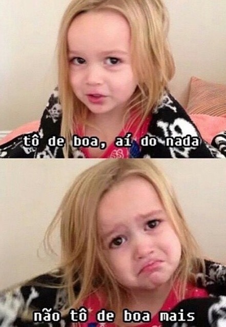 doiddinha:  aí do nada não tô de boa mais 😔