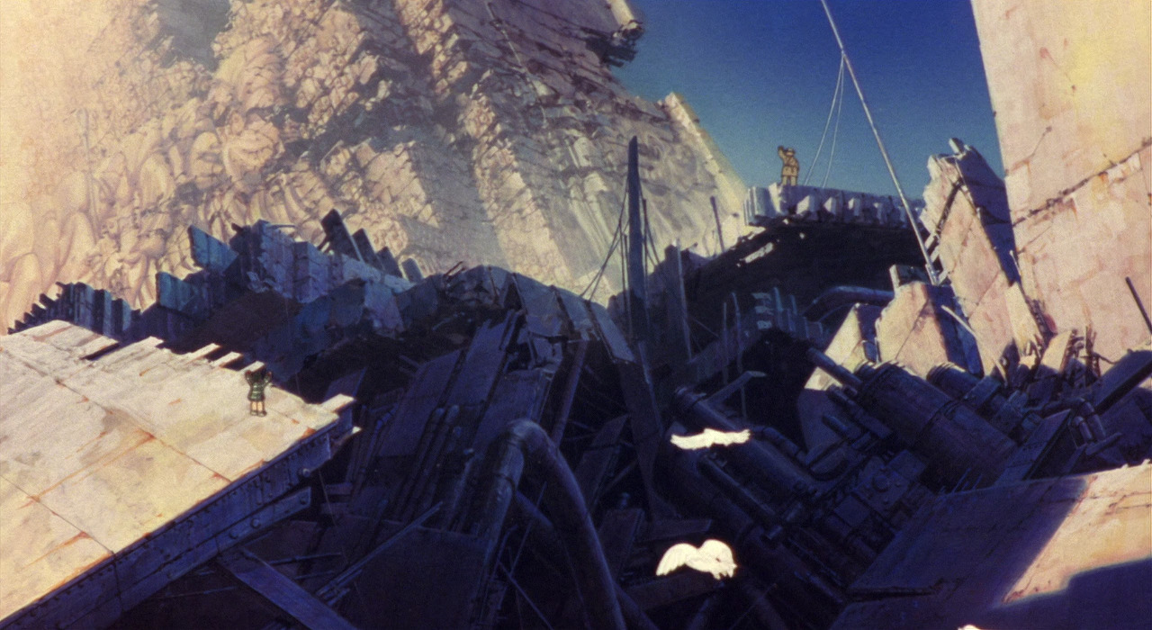 asimovisoverrated:  Osamu Tezuka’s Metropolis   THANK YOU!Always trying to find