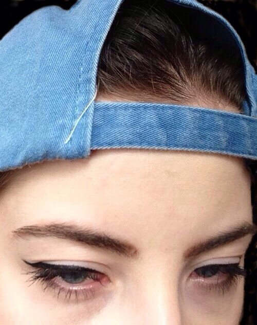 cyberrghetto:  ॐ cyberspace princess ॐ