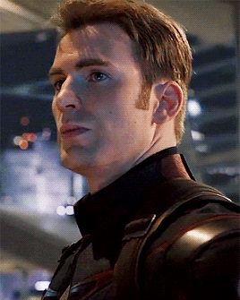 forchrisevans: age of ultron
