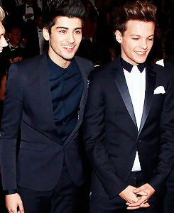 zouis + suits