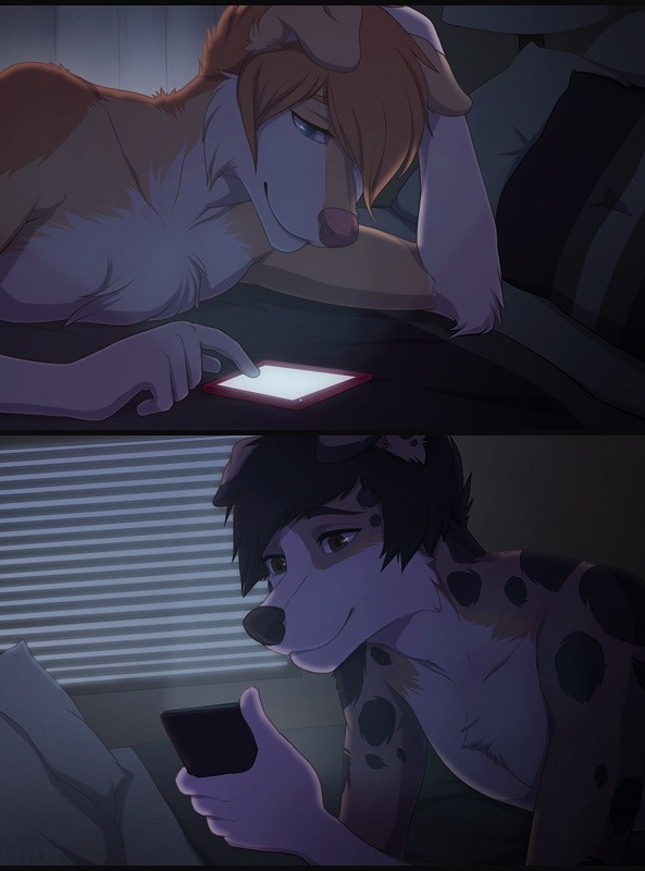 clean-furry-fuzzbutts:  Art by Metzhttps://www.furaffinity.net/user/metz/ 