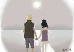 uzumakihyugahinata:  NaruHina