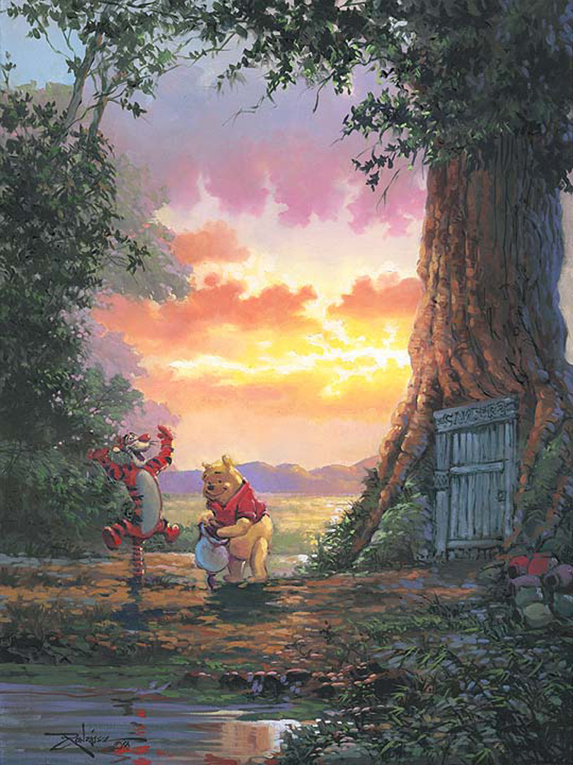 theartofanimation:  Rodel Gonzalez 