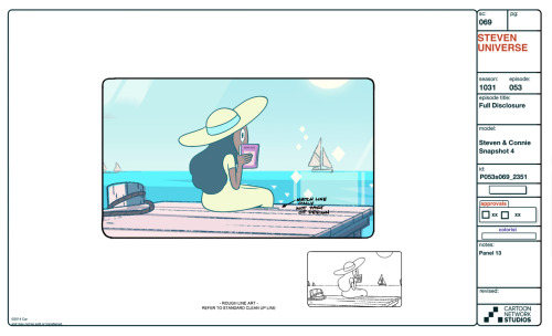 A selection of Characters and Props from the Steven Universe episode: Full DisclosureArt Direction: Elle Michalka, Jasmin LaiLead Character Designer: Danny HynesCharacter Designer: Colin HowardProp Designer: Angie WangColor: Efrain Farias