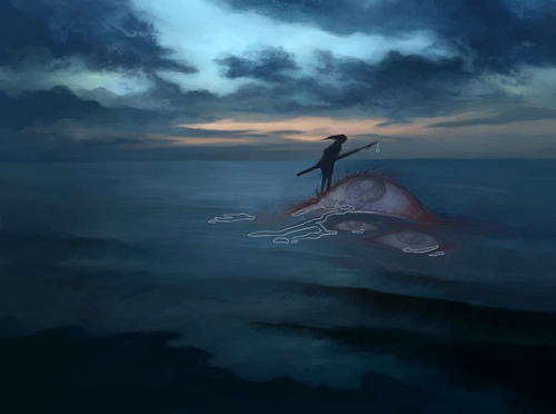 artmonia:  Angelica Alzona - NY based artist. 