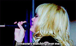 nnewstringsz-deactivated2015030:  I found myself today.Oh, I found myself and ran