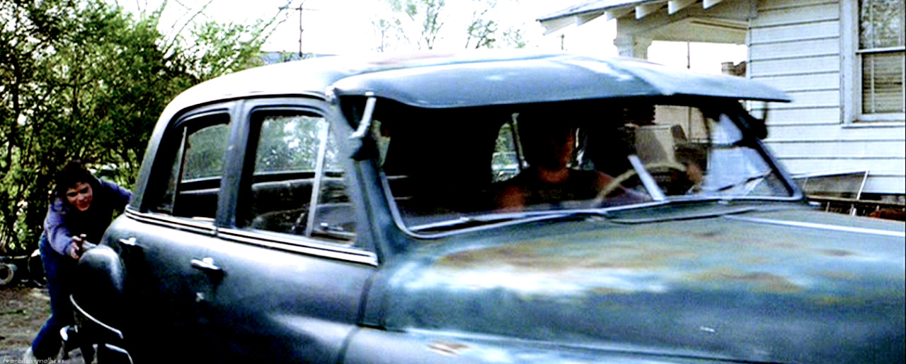 cinemaks:  The Outsiders; Part 1/?  ❝When I stepped out into the bright sunlight
