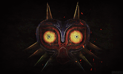 flamesalvo:  You’ve met with a terrible fate, haven’t you? 