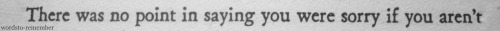 i-m-d-e-p-r-e-s-s-e-d:wordsto-remember:To Kill a Mockingbird by Harper Lee(via TumbleOn)