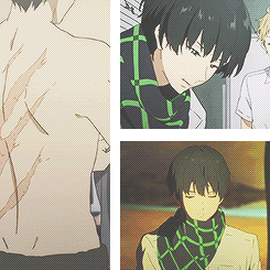 :  Hiroomi Nase per episode.   