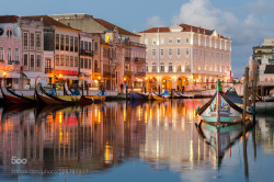 socialfoto:  AVEIRO by woodp3ck3r #SocialFoto