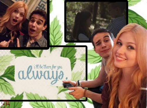 shadowhunters tv series