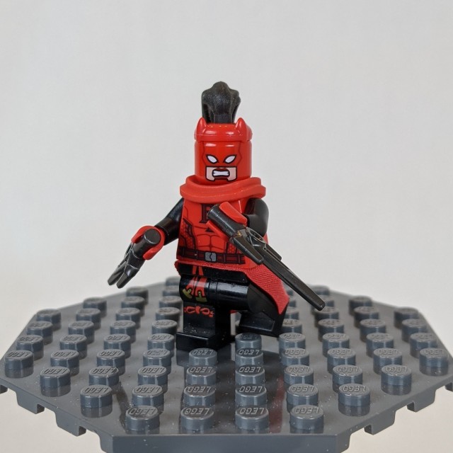 håndflade Skygge prøve Lego Minifigure Blog on Tumblr