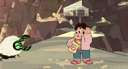 Everybody loves chips