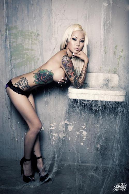 hottestasianteens:  more http://bit.ly/19VjrPi