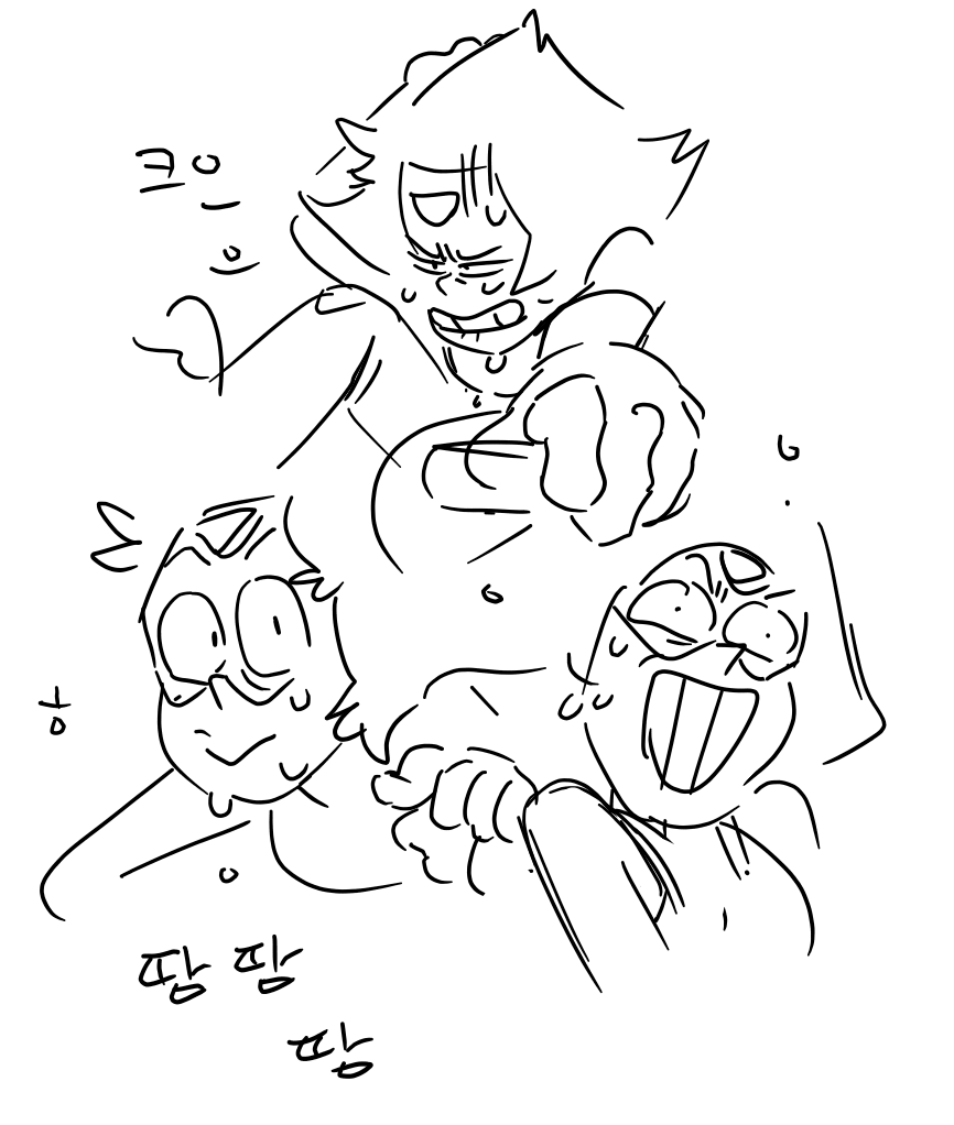 ruki-32:Awwww peri doodles &lt; |D’‘‘‘