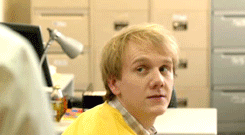 natsumisato:  Josh &amp; Geoffrey in 1x01 