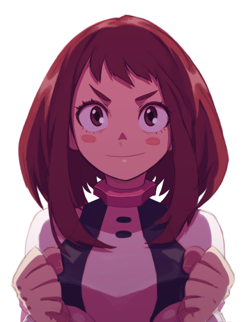 liyart:more hero academia!