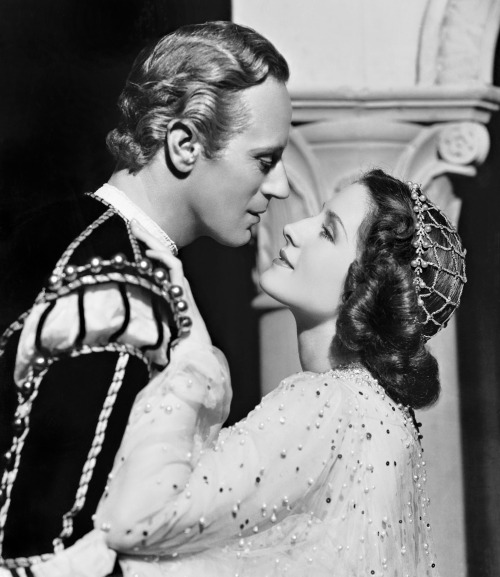 1936, Romeo and JulietGeorge Cukor - Cedric Gibbons &amp; Oliver Messel