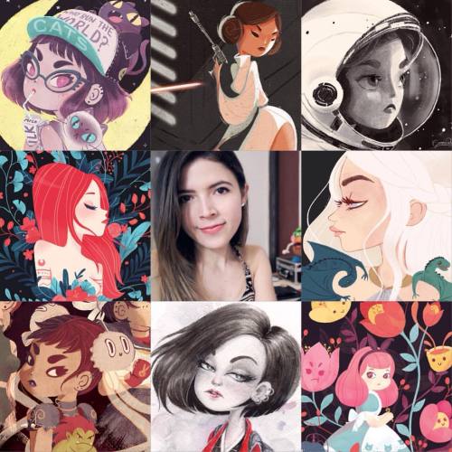 But mom, everyone else is doing it #artvsartist #bandwagon Photobombed by Mr. Potato head#illustra