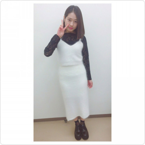 みるくけーき。谷本安美｜つばきファクトリー オフィシャルブログ Powered by Ameba