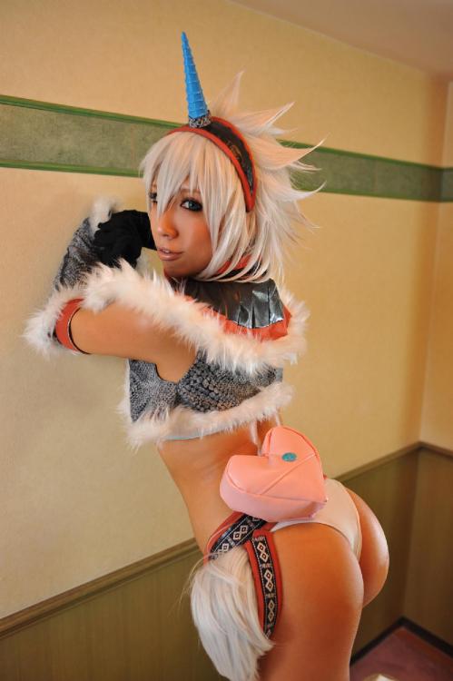 gravureheaven:Non - HUNTER+2ndG (Monster Hunter) < |D’‘‘‘‘