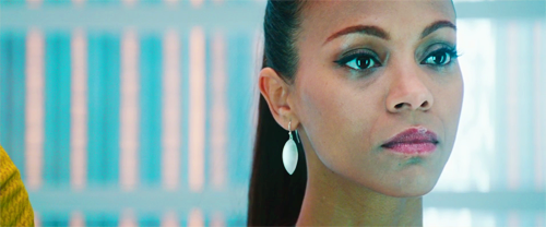 spicyshimmy:  in the third star trek movie there needs to be 1701% more of jim and