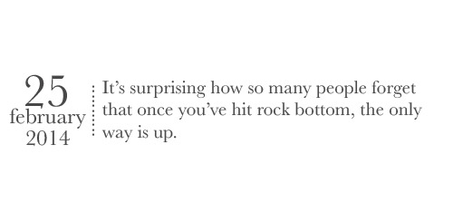 Stay Positive Bro.