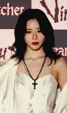 JIU Dreamcatcher"Virtuous" Comeback Press 