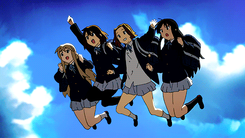 10 Things Anime Has Taught Me