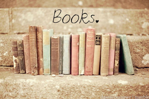 XXX aysanr:  “So many books, so little time.” ― Frank photo