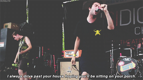 dunrath:  Real Friends - Home For Fall [x]