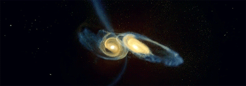 UFOs and Extra Dimensions