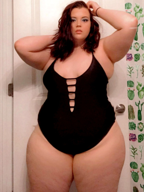 Porn Pics neptitudeplus:“I gained 80 lbs in 6