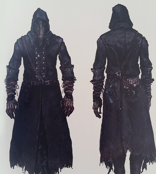 delsinsfire:Gascoigne, Henryk, Eileen and Djura variations