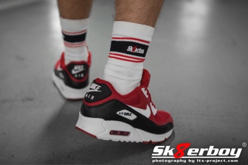 sk8erboy-eu:Buy our sk8erboy deluxe socks in our shop: bit.ly/2pqDGkd 8