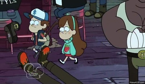 herrfivehead: being in denial about your favorite character dying    Also