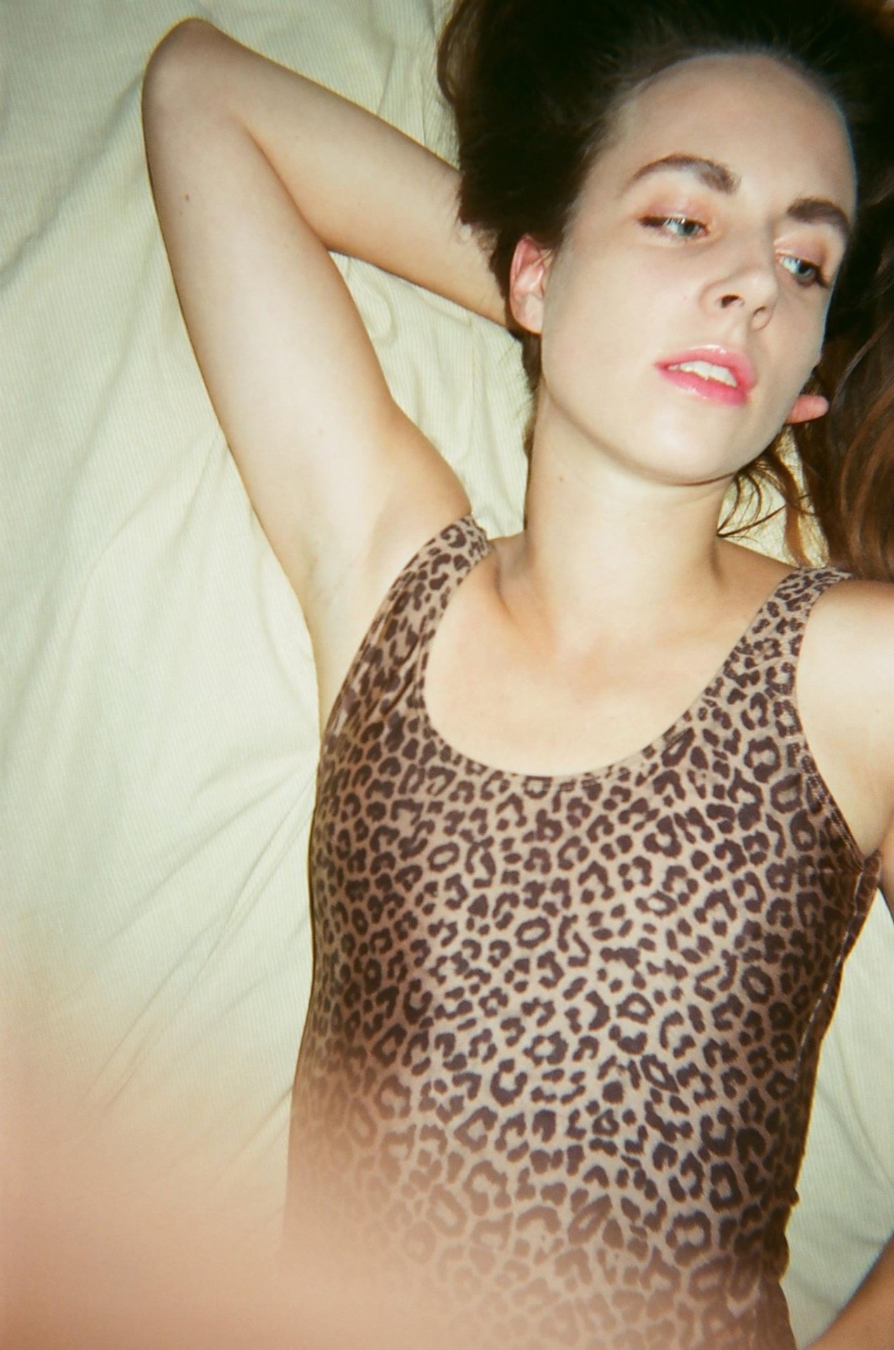 periwinkkle:  MØ  Pic: Fryd Frydendahl  