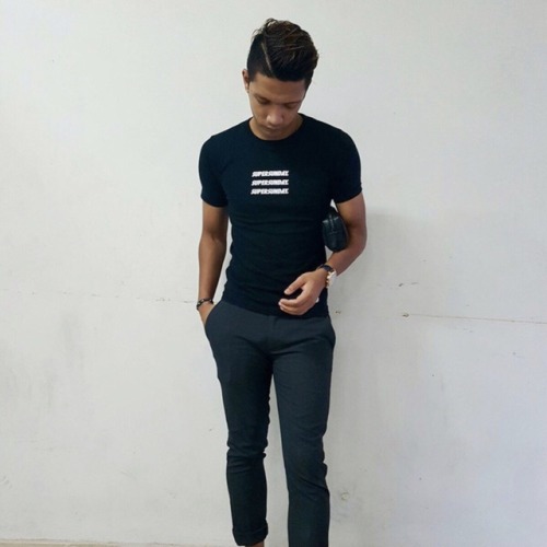 thirstyforsausage: I present to you, Fareez Farhan. Singapore footballer currently with Hougang Unit