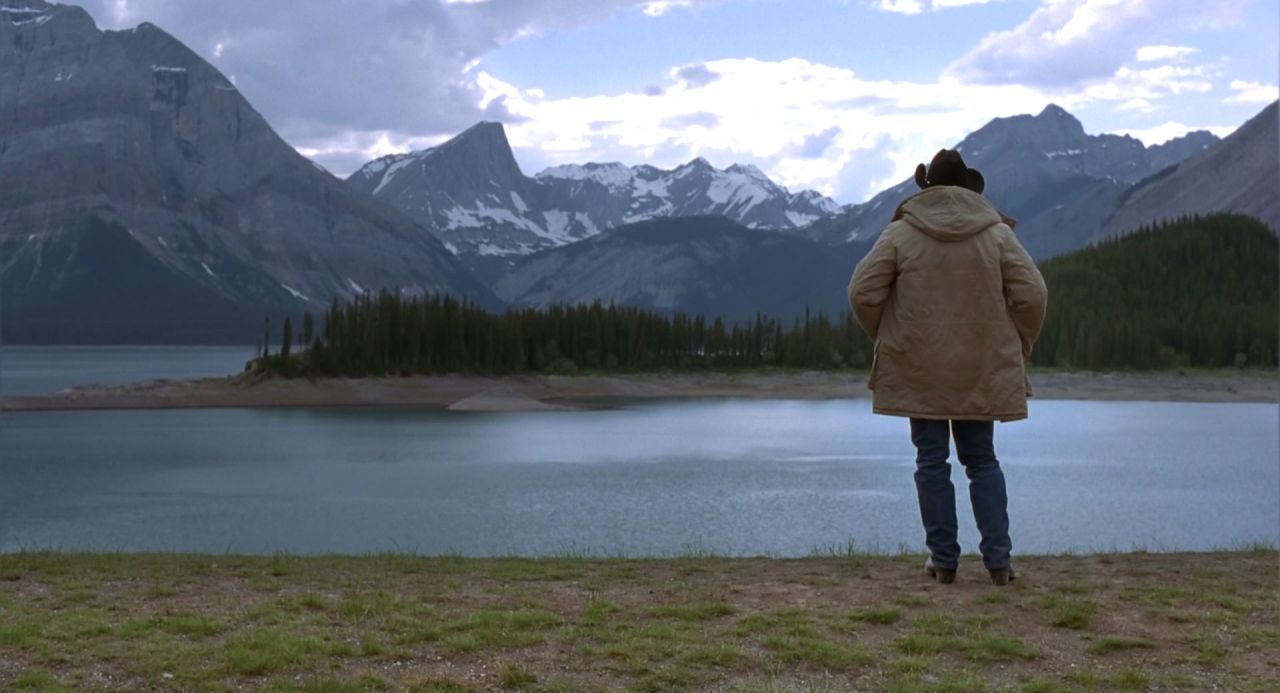 imakethemovies:  Brokeback Mountain DOP –   Rodrigo Prieto  Format -   Arricam