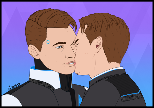 xsoarenx: Smooch.Consider following me on TWITTER