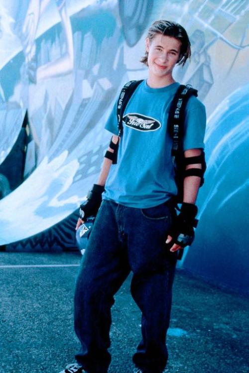 Brink! (1998)