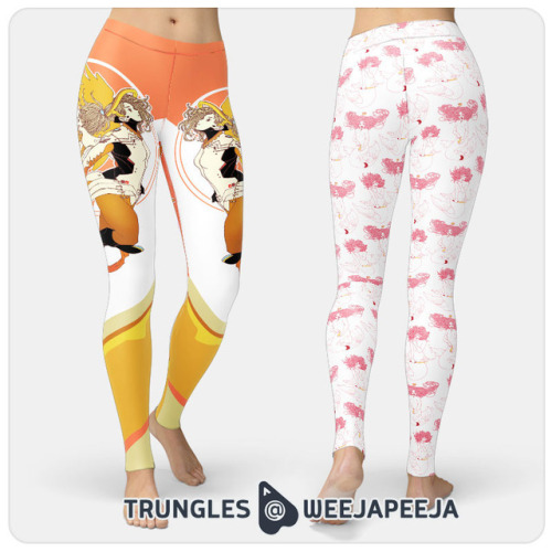 weejapeeja:LEGGINGS ARE HERE! Our newest product is ready for your special eyes. Give those winter l